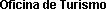 Oficina de turismo